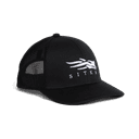 Icon Flex Mid Pro Trucker Hat