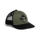 Optifade Badge Mid Pro Trucker Hat