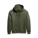 Icon Classic Full Zip Hoodie