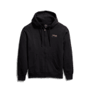 Icon Classic Full Zip Hoodie