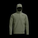 Alpha Fleece Hoodie