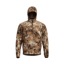 Alpha Fleece Hoodie