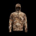 Alpha Fleece Hoodie
