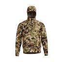Alpha Fleece Hoodie