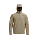 Alpha Fleece Hoodie