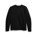 Foothills Long Sleeve Henley