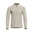 Snowcrest Half-Zip Fleece Pullover