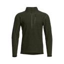 Snowcrest Half-Zip Fleece Pullover