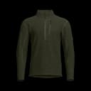Snowcrest Half-Zip Fleece Pullover