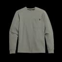 Foothills Long Sleeve Crew