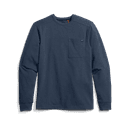 Foothills Long Sleeve Crew
