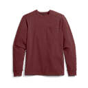 Foothills Long Sleeve Crew
