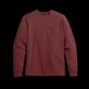 Foothills Long Sleeve Crew