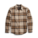 Ashland Lightweight Flannel Shirt