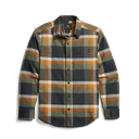 Ashland Lightweight Flannel Shirt