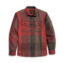 Hardwood Heavyweight Flannel Shirt