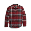 Ashland Lightweight Flannel Shirt
