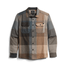 Hardwood Heavyweight Flannel Shirt