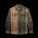 Hardwood Heavyweight Flannel Shirt