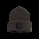 Double Cuff Acrylic Beanie