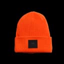 Double Cuff Acrylic Beanie