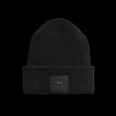 Double Cuff Acrylic Beanie