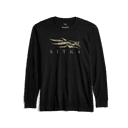 Icon Optifade Long Sleeve Tee