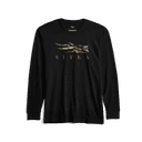 Icon Optifade Long Sleeve Tee