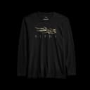 Icon Optifade Long Sleeve Tee