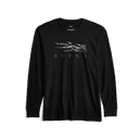 Icon Optifade Long Sleeve Tee