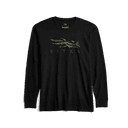 Icon Optifade Long Sleeve Tee