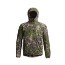 Ambient 100 Hooded Jacket