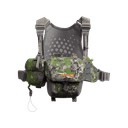 Flash Optics Harness