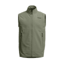 Alpha Fleece Vest