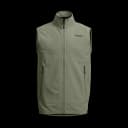 Alpha Fleece Vest