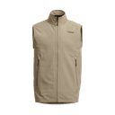 Alpha Fleece Vest