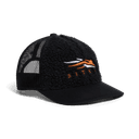 Fanatic Mid Pro Trucker Hat