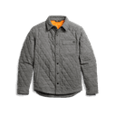 Frontier Shirt Jacket