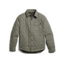 Frontier Shirt Jacket