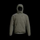 Ambient 100 Hooded Jacket