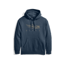 Icon Pullover Hoodie