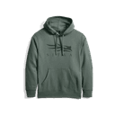 Icon Pullover Hoodie