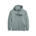 Icon Pullover Hoodie