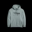 Icon Pullover Hoodie