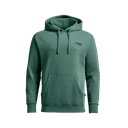 Icon Classic Pullover Hoodie
