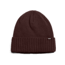 Cuffed Knit Beanie