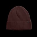 Cuffed Knit Beanie