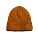 Cuffed Knit Beanie