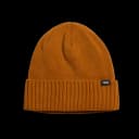 Cuffed Knit Beanie