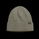 Cuffed Knit Beanie